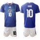 Japan VM 2026 Ritsu Doan #10 Hemmatröja